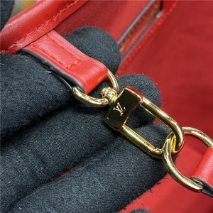 Neverfull MM M12755 Red-7.jpg