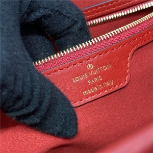 Neverfull MM M12755 Red-9.jpg
