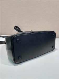 Prada Galleria Large Leather Bag 1BA274 Black-7.jpg