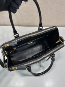 Prada Galleria Large Leather Bag 1BA274 Black-8.jpg