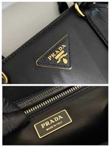 Prada Galleria Large Leather Bag 1BA274 Black-9.jpg