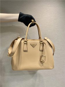Prada Galleria Large Leather Bag 1BA274 Natural-1.jpg