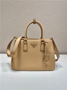 Prada Galleria Large Leather Bag 1BA274 Natural-2.jpg