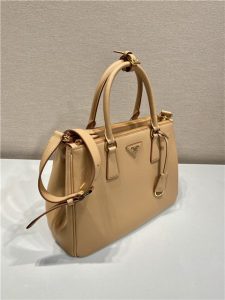 Prada Galleria Large Leather Bag 1BA274 Natural-3.jpg