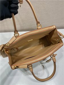 Prada Galleria Large Leather Bag 1BA274 Natural-8.jpg