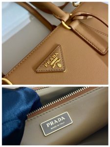 Prada Galleria Large Leather Bag 1BA274 Natural-9.jpg