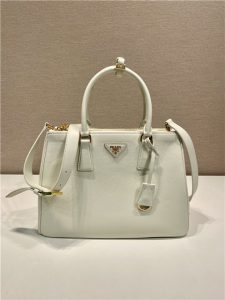 Prada Galleria Large Leather Bag 1BA274 White-2.jpg