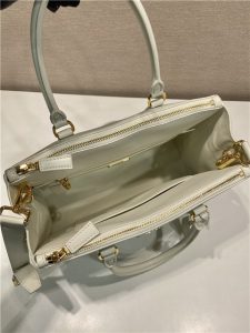 Prada Galleria Large Leather Bag 1BA274 White-8.jpg