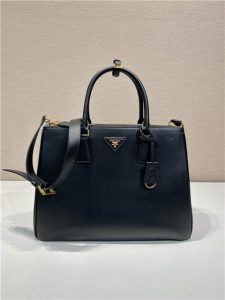 Prada Galleria Large Leather Bag 1BA446 Black-1.jpg