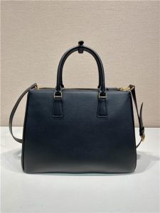Prada Galleria Large Leather Bag 1BA446 Black-4.jpg