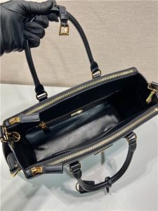 Prada Galleria Large Leather Bag 1BA446 Black-8.jpg