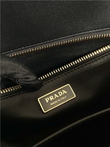 Prada Galleria Large Leather Bag 1BA446 Black-9.jpg