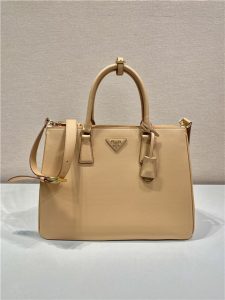 Prada Galleria Large Leather Bag 1BA446 Natural-1.jpg