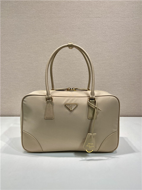 Prada Re-Edition 1978 Large 1BB114 Beige