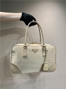 Prada Re-Edition 1978 Large 1BB114 Beige-2.jpg