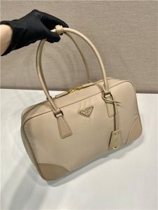 Prada Re-Edition 1978 Large 1BB114 Beige-3.jpg