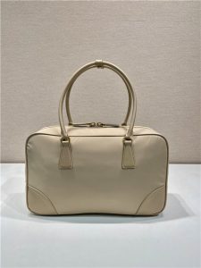 Prada Re-Edition 1978 Large 1BB114 Beige-5.jpg