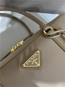 Prada Re-Edition 1978 Large 1BB114 Beige-8.jpg