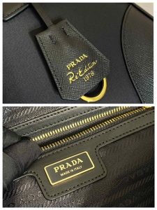 Prada Re-Edition 1978 Large 1BB114 Black-10.jpg