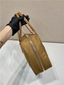 Prada Re-Edition 1978 Large 1BB114 Cork Beige-6.jpg