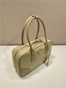 Prada Re-Edition 1978 Medium 1BB115 Beige-4.jpg