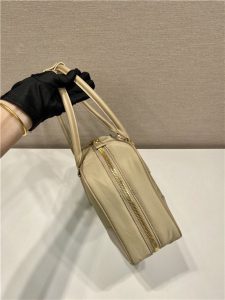 Prada Re-Edition 1978 Medium 1BB115 Beige-6.jpg