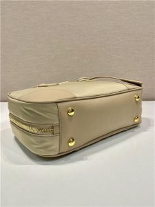 Prada Re-Edition 1978 Medium 1BB115 Beige-7.jpg