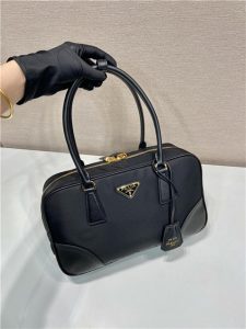 Prada Re-Edition 1978 Medium 1BB115 Black-3.jpg