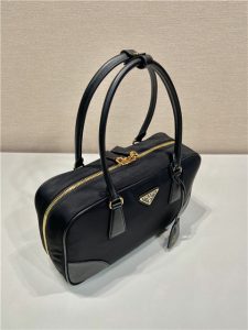 Prada Re-Edition 1978 Medium 1BB115 Black-4.jpg