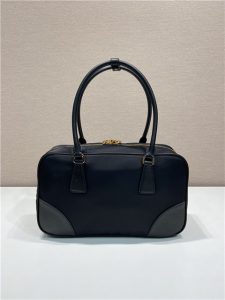 Prada Re-Edition 1978 Medium 1BB115 Black-5.jpg
