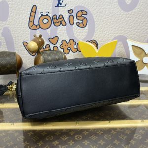 Coussin Hobo MM M12068 Black-4.jpg