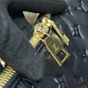 Coussin Hobo MM M12068 Black-5.jpg