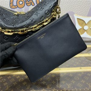 Coussin Hobo MM M12068 Black-8.jpg