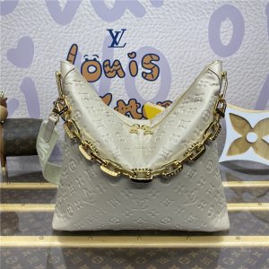 Coussin Hobo MM M12071 Galet-1.jpg