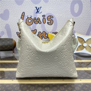 Coussin Hobo MM M12071 Galet-3.jpg