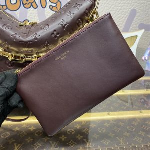 Coussin Hobo MM M12072 Chocolat-7.jpg