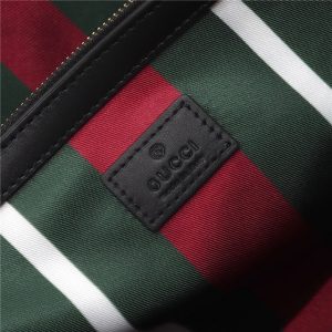 GG Emblem Medium Tote Bag 815213 Black-9.jpg