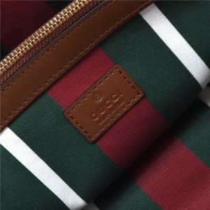 GG Emblem Medium Tote Bag 815213 Brown-9.jpg