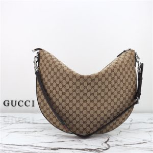 Gucci B Large Shoulder Bag 800194-3.jpg