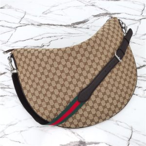 Gucci B Large Shoulder Bag 800194-4.jpg