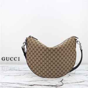 Gucci B Medium Shoulder Bag 817420-1.jpg
