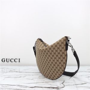 Gucci B Medium Shoulder Bag 817420-2.jpg