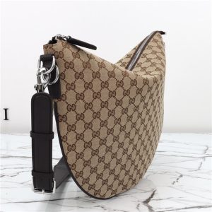 Gucci B Medium Shoulder Bag 817420-3.jpg