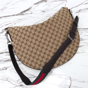 Gucci B Medium Shoulder Bag 817420-5.jpg