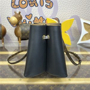 LV Bloom PM M13843 Black-3.jpg