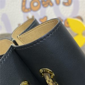 LV Bloom PM M13843 Black-5.jpg