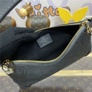 Pochette Sevres M12174 Gun Metal-10.jpg