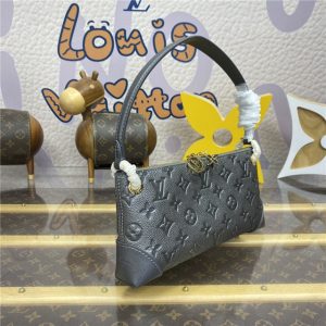 Pochette Sevres M12174 Gun Metal-2.jpg