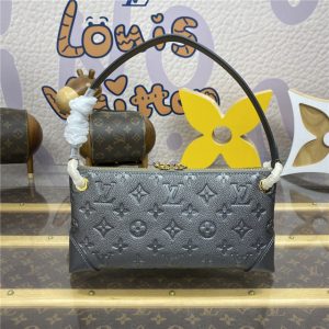 Pochette Sevres M12174 Gun Metal-3.jpg
