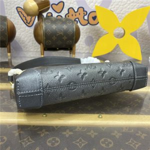 Pochette Sevres M12174 Gun Metal-4.jpg